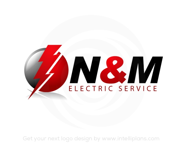 Flat Rate Electronic Logo