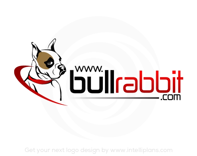 Flat Rate Animal and Pet Logos