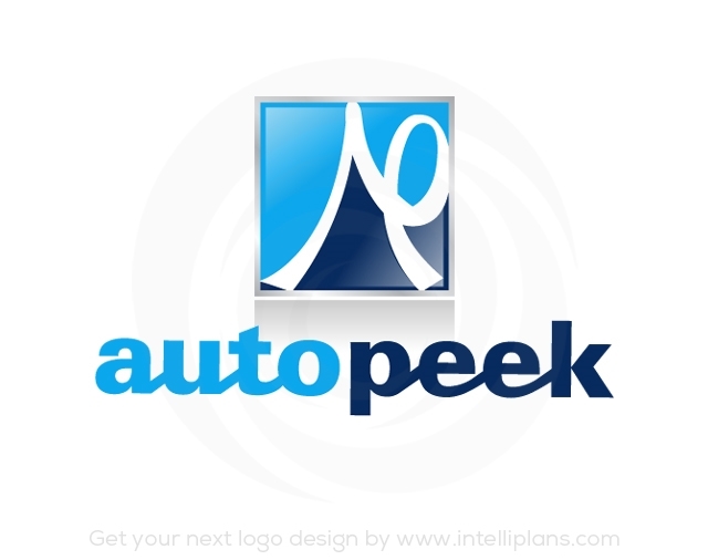 Flat Rate Auto Logos