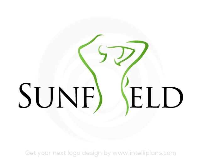 Flat Rate Beauty and Cosmetics Logos