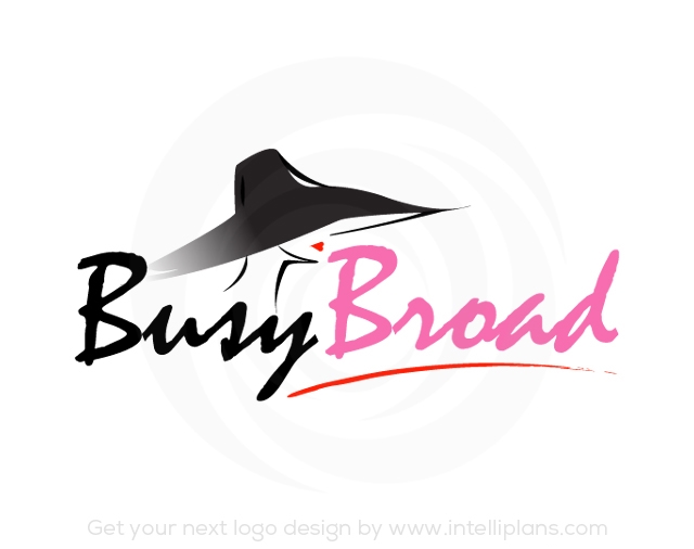 Flat Rate Clothing and Fashion Logos