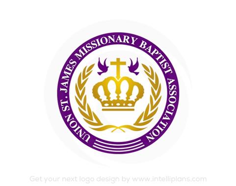 Flat Rate Religious Logos