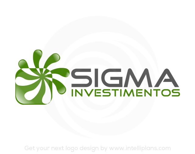 Flat Rate Investment Logos