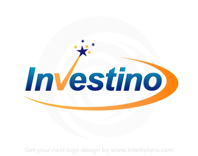Stand out in the investment industry with our affordable flat rate logos.
