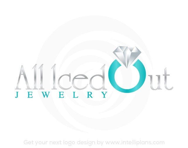 Flat Rate Jewelry Logos