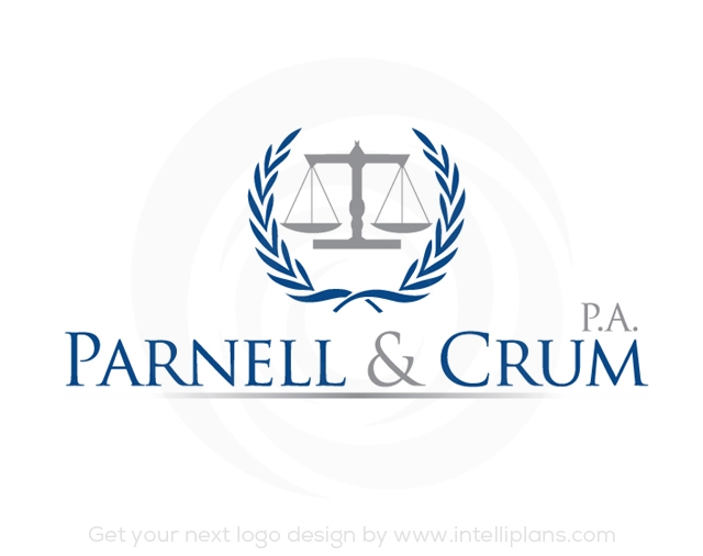 Flat Rate Legal and Law Logos