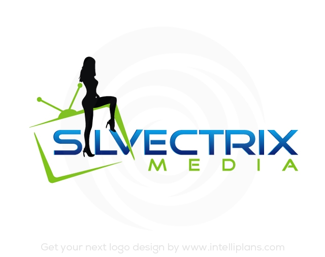 Flat Rate Media Logos