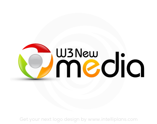 Flat Rate Media Logos