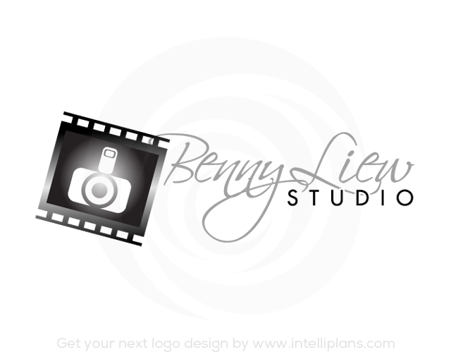 Flat Rate Photography Logos