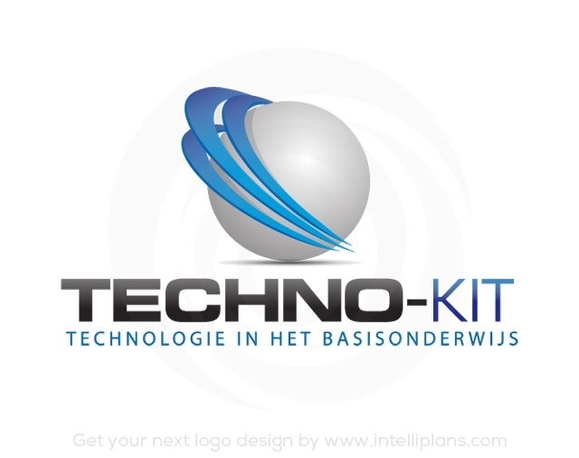 Flat Rate Technology Logos