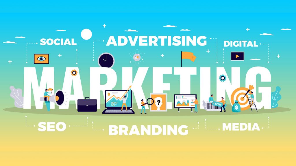 Our Advertising Mastery Unleashes Your Brand Across TV, Print, and Online Platforms with Strategic Precision!