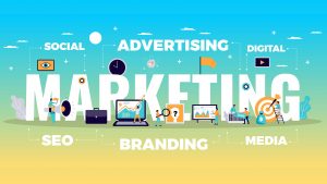 What Is Digital Marketing?