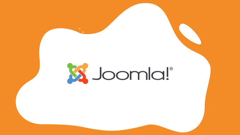 Simple intro into the Joomla! CMS.