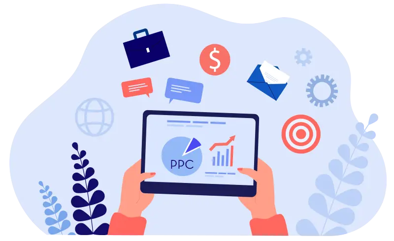 Fast results with PPC