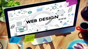 Affordable Website Design: Your Key to Standing Out Online