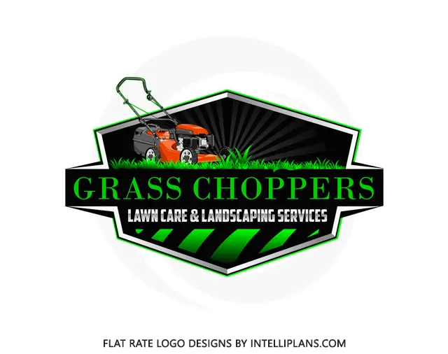 Grass Choppers offers top-notch flat rate landscape solutions to transform your outdoor area.