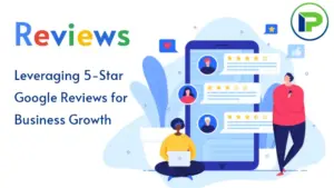 Boost your business growth with 5-star Google reviews. Our website provides valuable resources and strategies to help you capitalize on positive customer feedback and enhance your online reputation.