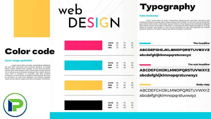 Unlocking Success: The Power of Web Design Style Guides