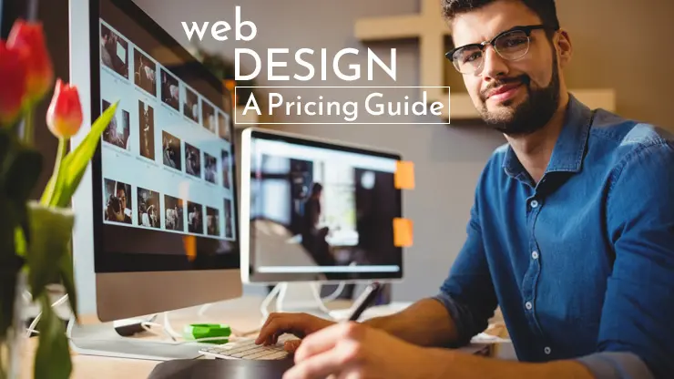 Web Designer Pricing Guide 2024