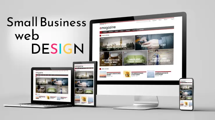 The Importance of Having a Good Website for Small Businesses