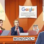 Google Declared a Monopoly: Industry Reactions and Implications