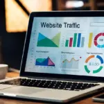 How Current Traffic Impacts Your SEO