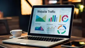 How Current Traffic Impacts Your SEO