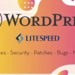 Securing Your WordPress Site: Addressing the LiteSpeed Cache Plugin Vulnerability