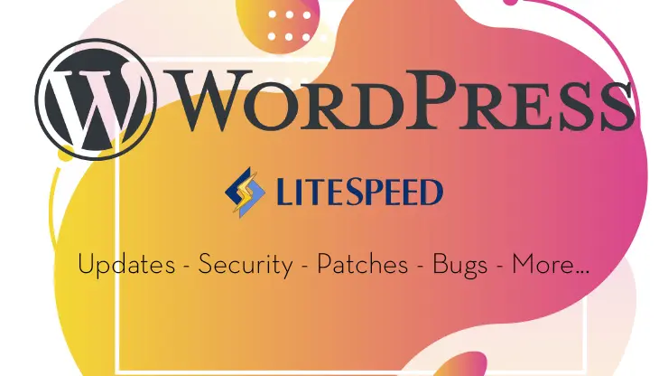 Securing Your WordPress Site: Addressing the LiteSpeed Cache Plugin Vulnerability