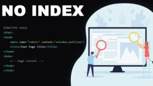 How to Use Noindex, Nofollow to Stop Google Indexing