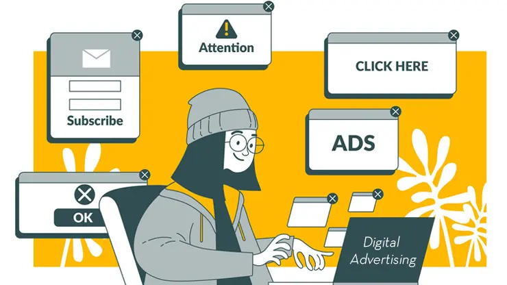 Paid Digital Ads: 20 Reasons for Low Conversions