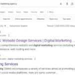 What is a Search Engine Results Page (SERP)?