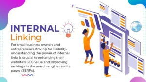 How Internal Linking Can Revolutionize Your Website's SEO Game