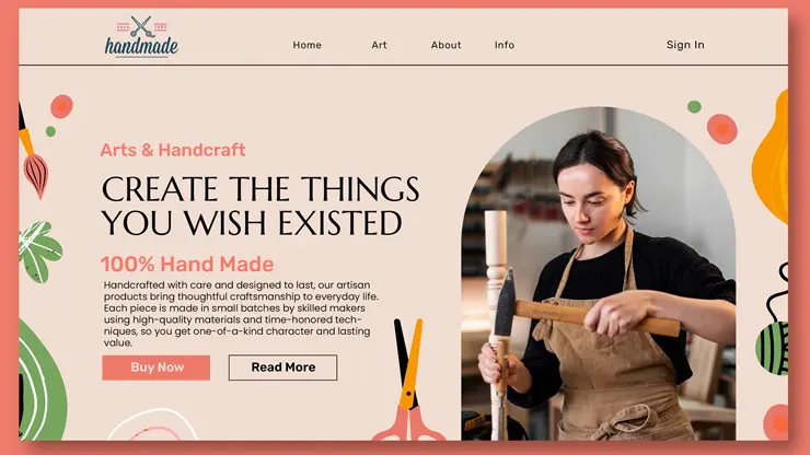 Top eCommerce Website Designers in Tallahassee, FL