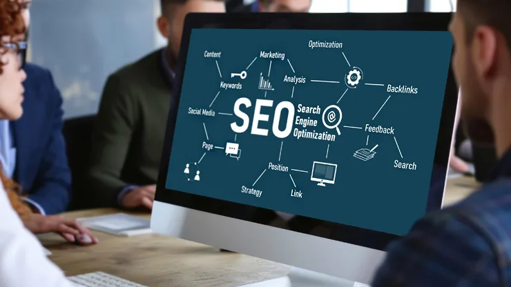 Affordable SEO Services
