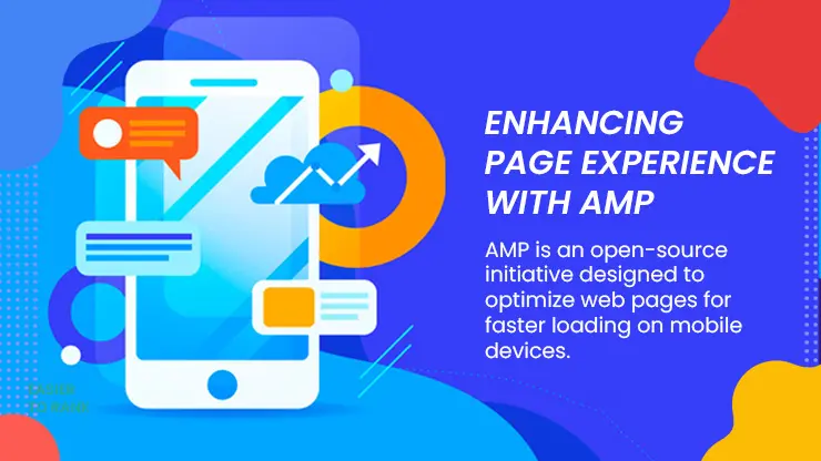 Enhancing Page Experience with AMP with Content and Metadata