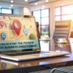 Unlocking the Power of Business Directories