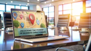 Unlocking the Power of Business Directories