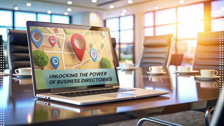 Unlocking the Power of Business Directories