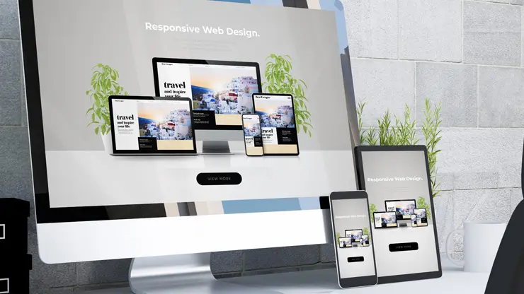 What is Responsive Web Design?
