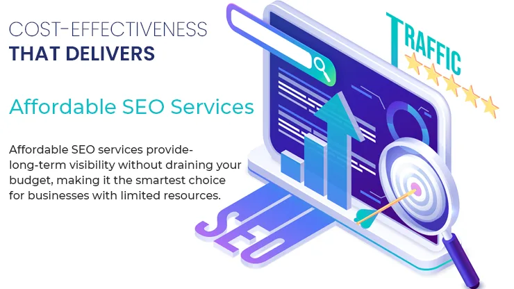 Affordable SEO Services