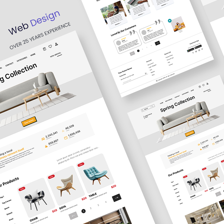Tallahassee Business Website Designer