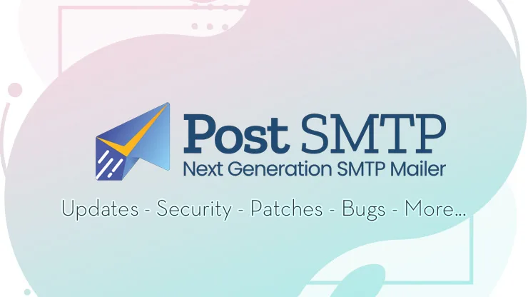 Post SMTP Plugin Vulnerability