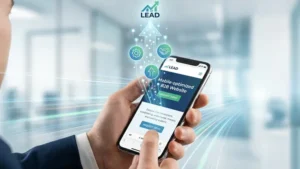Mobile-first B2B websites convert more leads