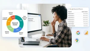 Boost Organic Traffic with Advanced Keyword Clustering Techniques