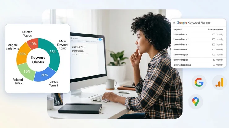 Boost Organic Traffic with Advanced Keyword Clustering Techniques
