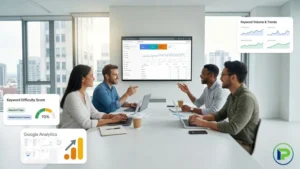 Keyword Relevance for Small Businesses: A Practical SEO Strategy That Drives Better Traffic