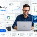 Scaling Domain Authority: A Strategic Guest Posting Blueprint