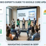 Why Staged Core Updates Are Actually a Strategic Asset