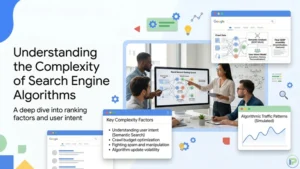 Understanding the Complexity of Search Engine Algorithms